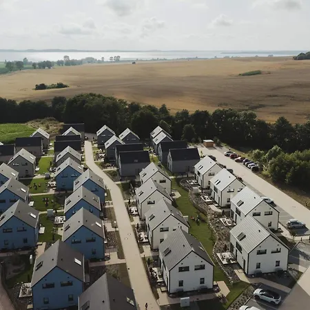 Ostseeurlaub Im Stilvollen Nyaraló