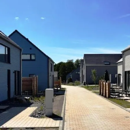 Ostseeurlaub Im Stilvollen Sagard